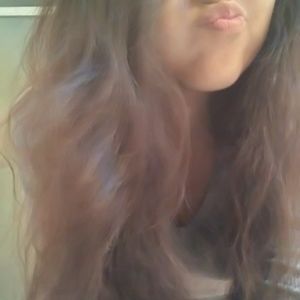 Meet your Posher, Alejandrina